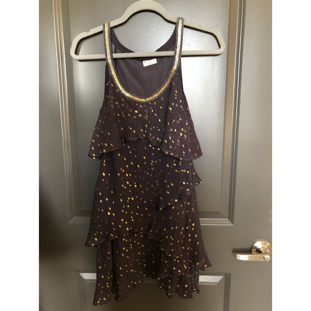Free People Party Dress
